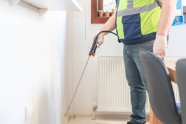 Best Pest Removal Services  in Coatesville, PA