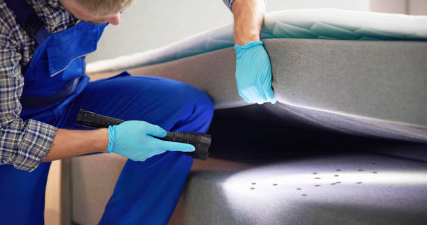 Best Pest Prevention Services  in Coatesville, PA